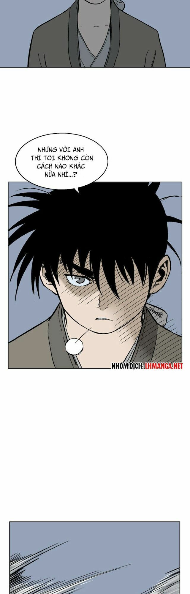 Gosu - Cao Thủ: Chapter 60