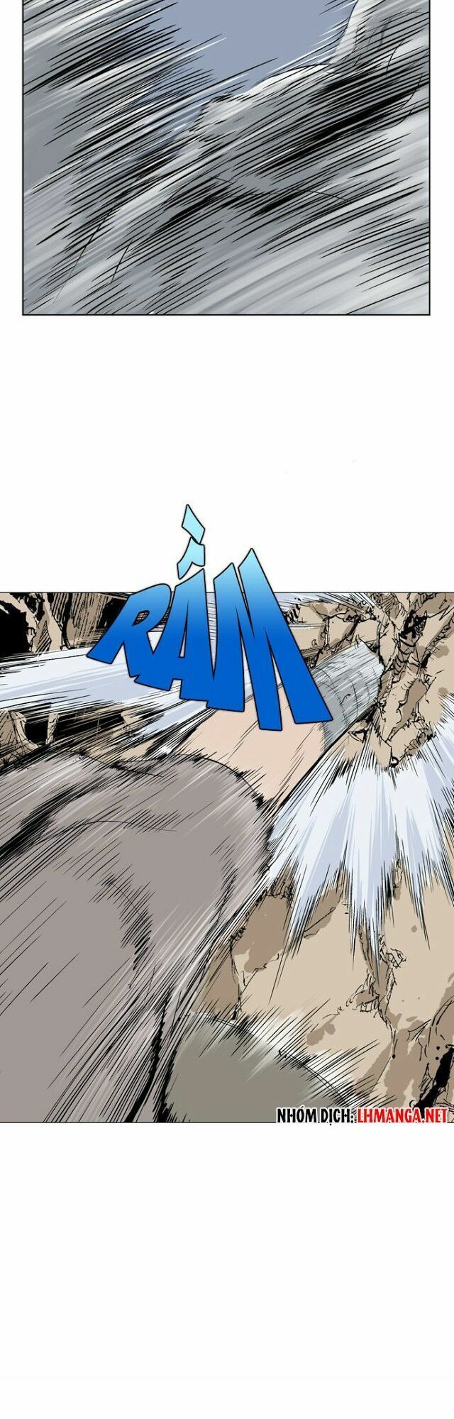 Gosu - Cao Thủ: Chapter 60