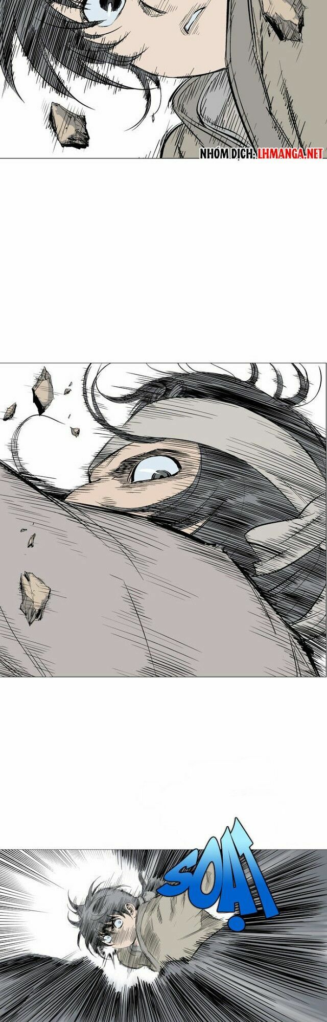Gosu - Cao Thủ: Chapter 60