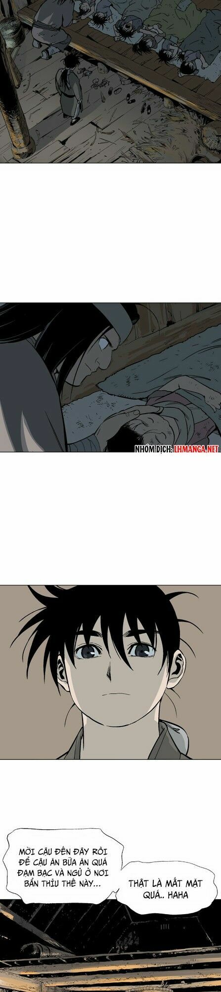 Gosu - Cao Thủ: Chapter 60