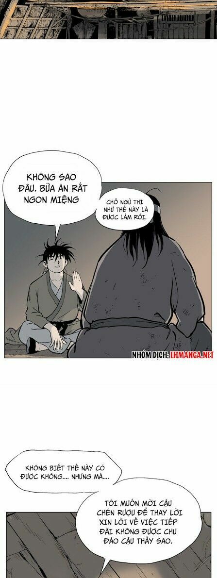 Gosu - Cao Thủ: Chapter 60