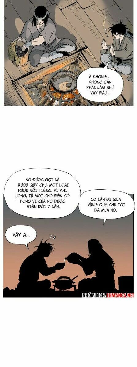 Gosu - Cao Thủ: Chapter 60