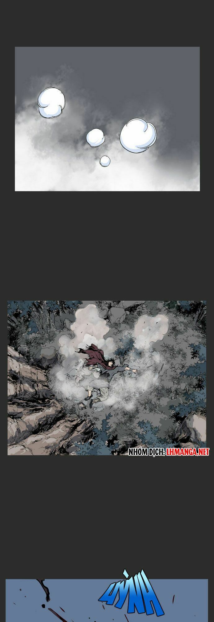 Gosu - Cao Thủ: Chapter 61