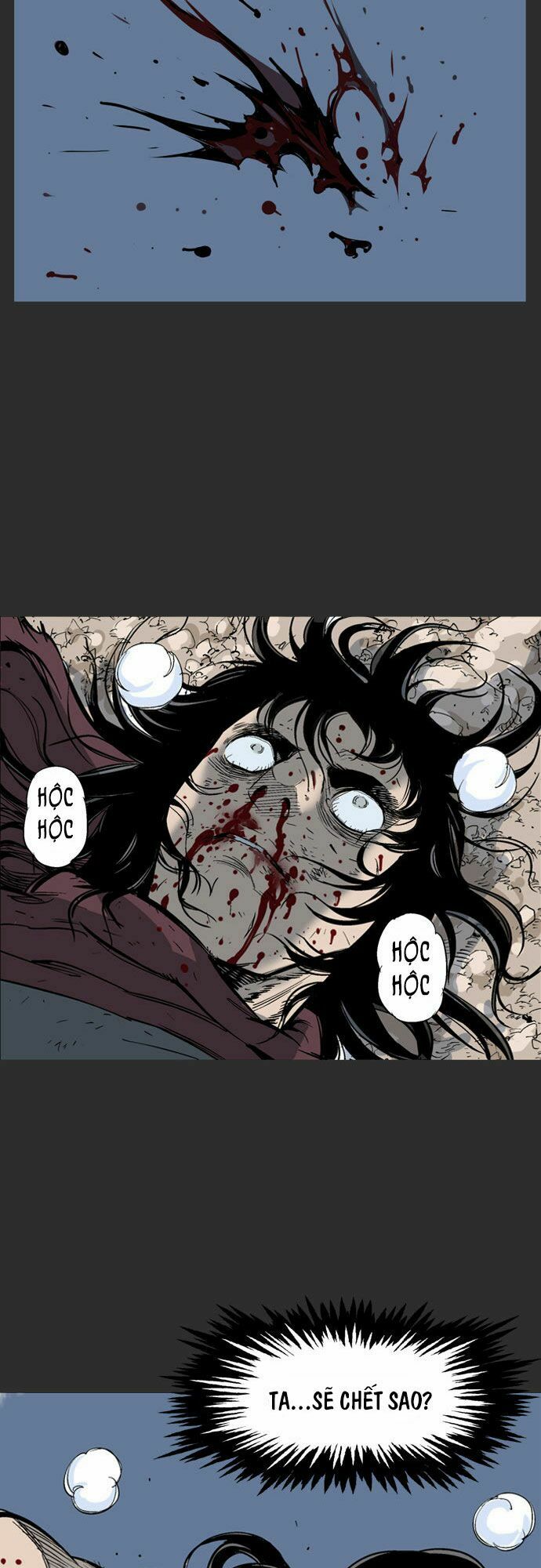 Gosu - Cao Thủ: Chapter 61