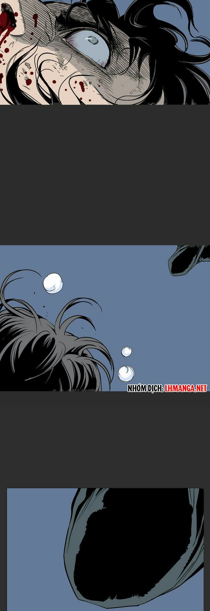 Gosu - Cao Thủ: Chapter 61