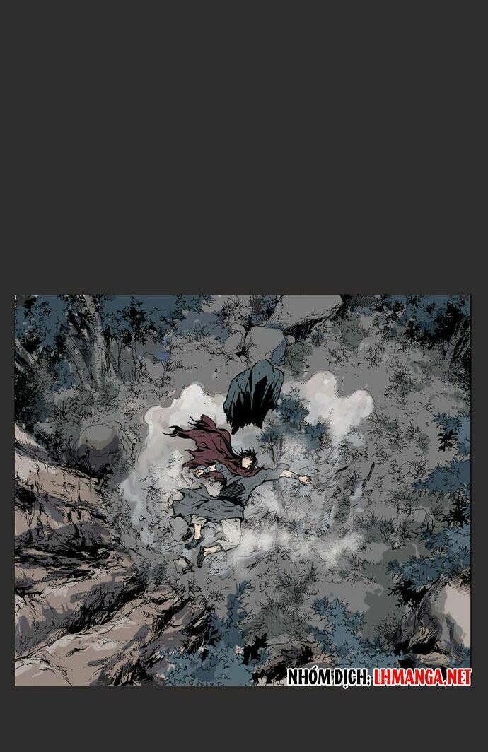 Gosu - Cao Thủ: Chapter 61