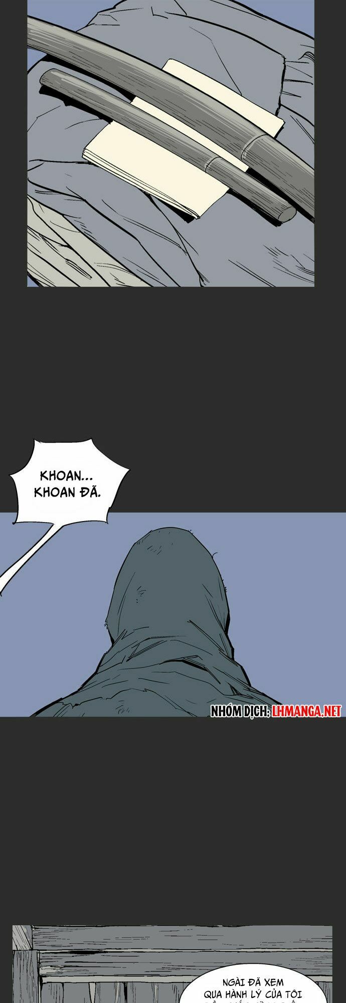 Gosu - Cao Thủ: Chapter 61