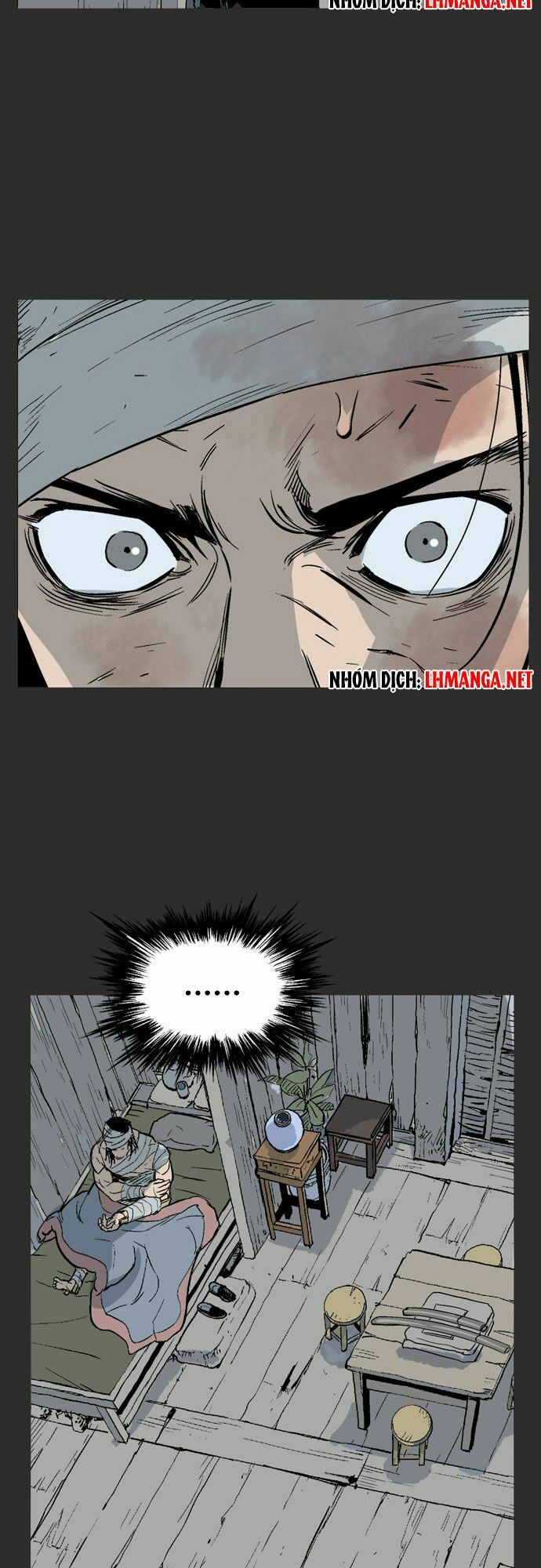 Gosu - Cao Thủ: Chapter 61