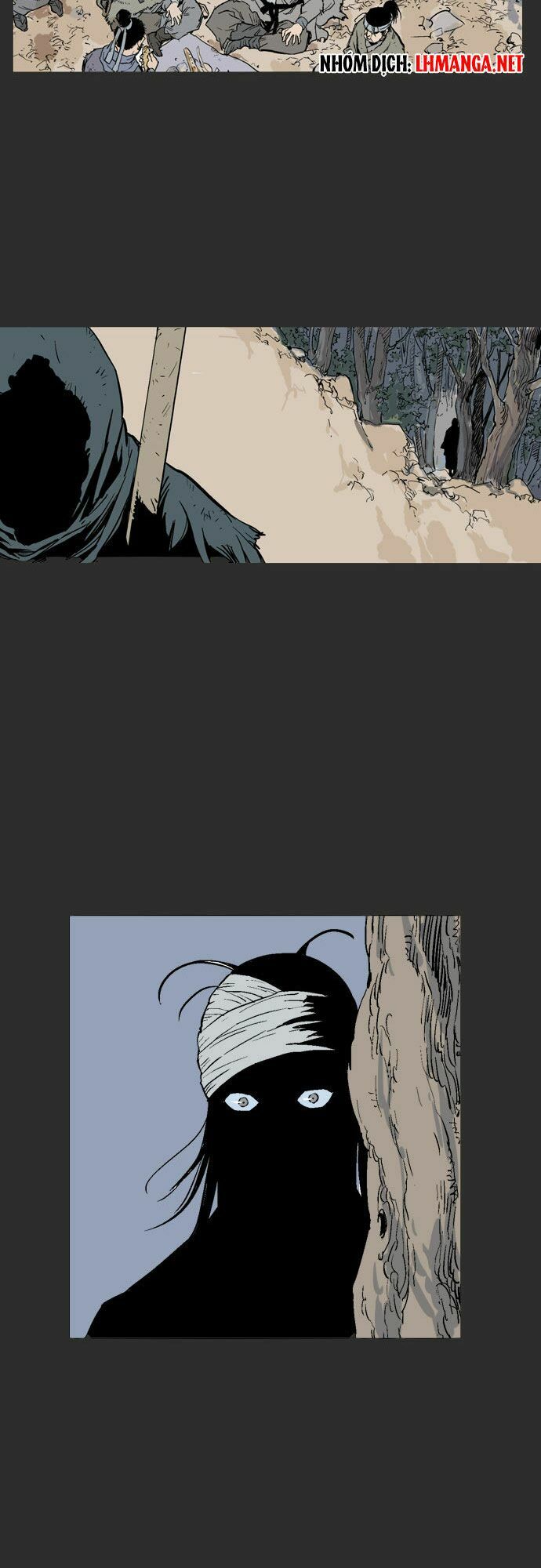Gosu - Cao Thủ: Chapter 61
