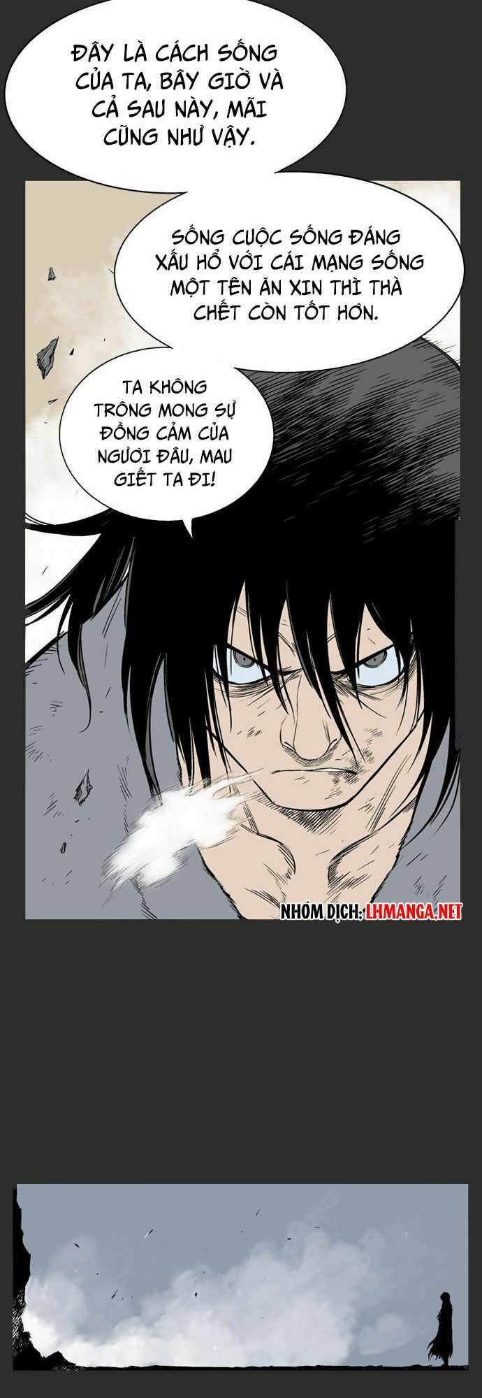 Gosu - Cao Thủ: Chapter 61