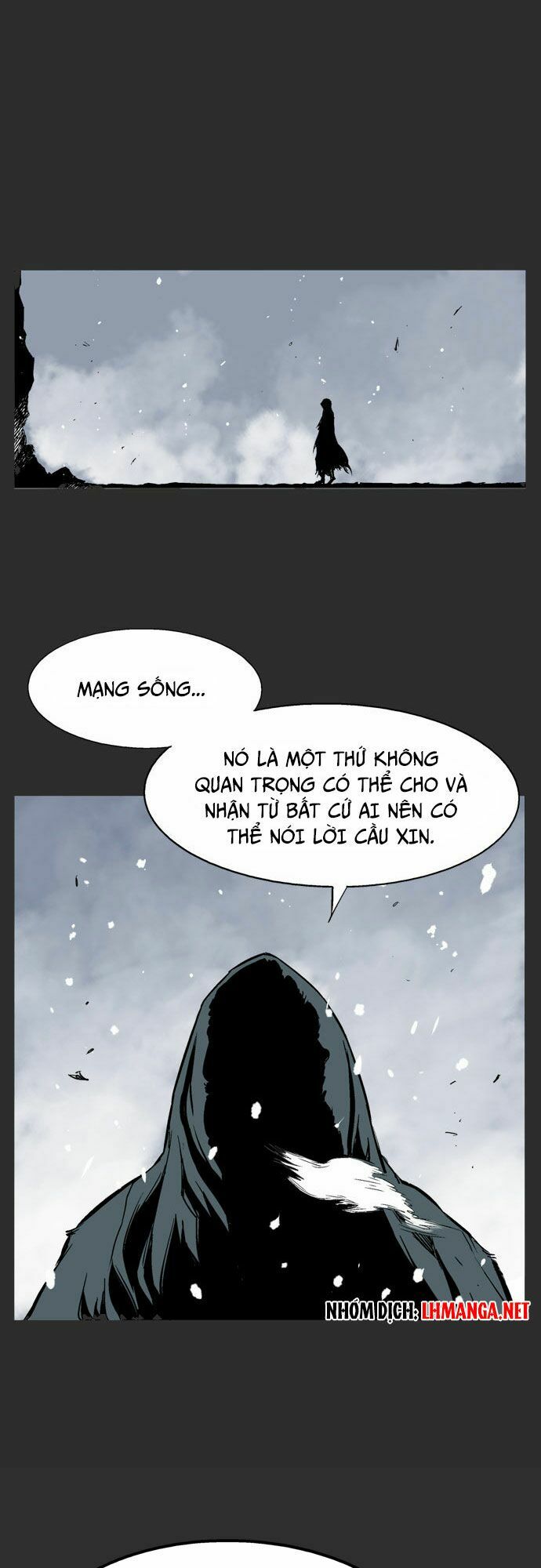 Gosu - Cao Thủ: Chapter 61