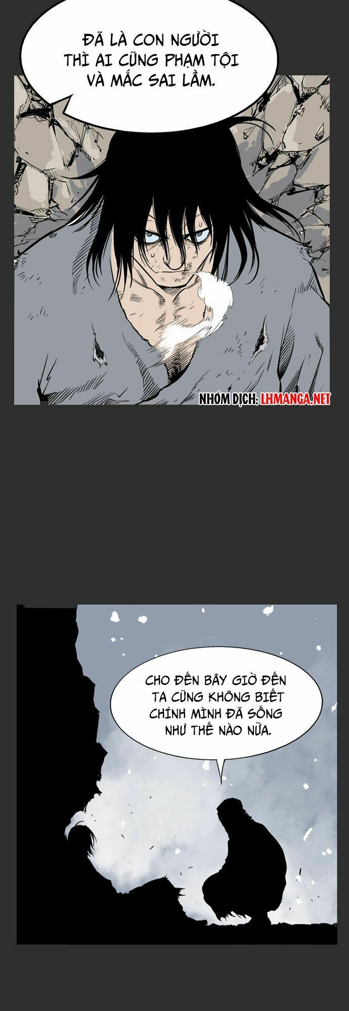 Gosu - Cao Thủ: Chapter 61