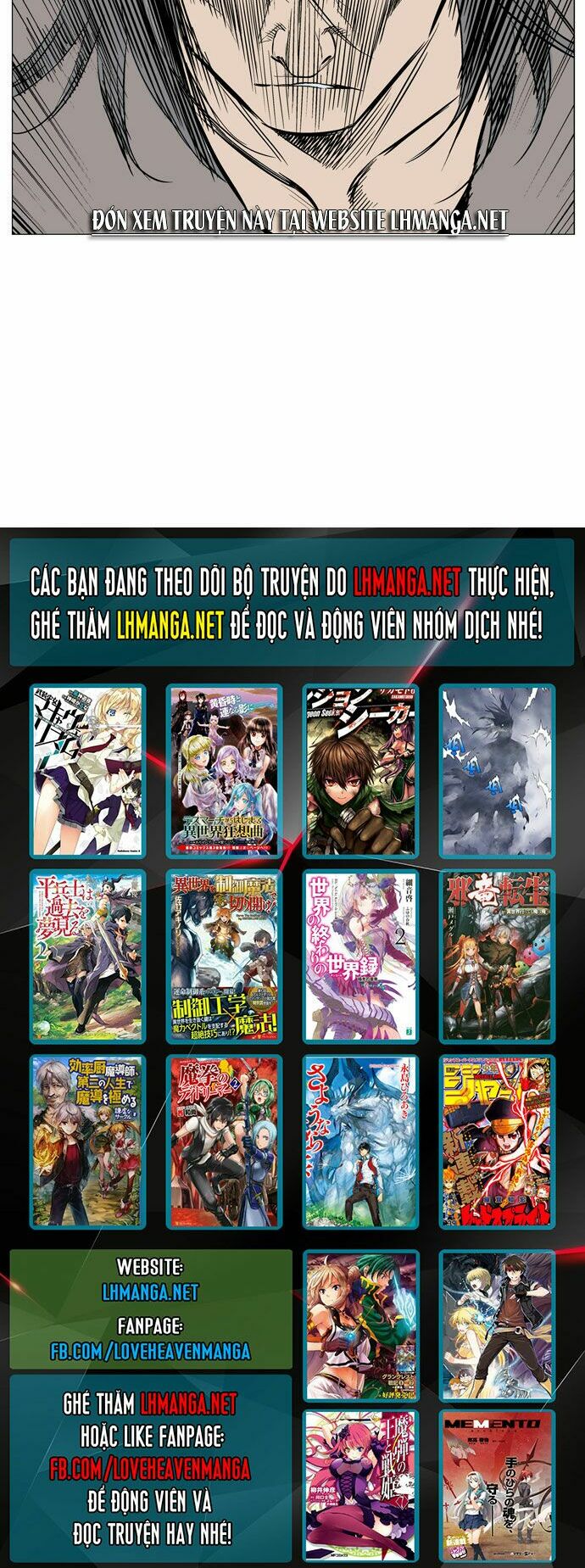 Gosu - Cao Thủ: Chapter 61