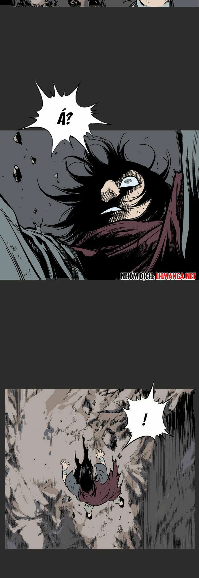 Gosu - Cao Thủ: Chapter 61