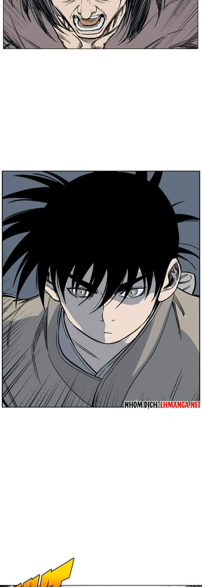 Gosu - Cao Thủ: Chapter 62