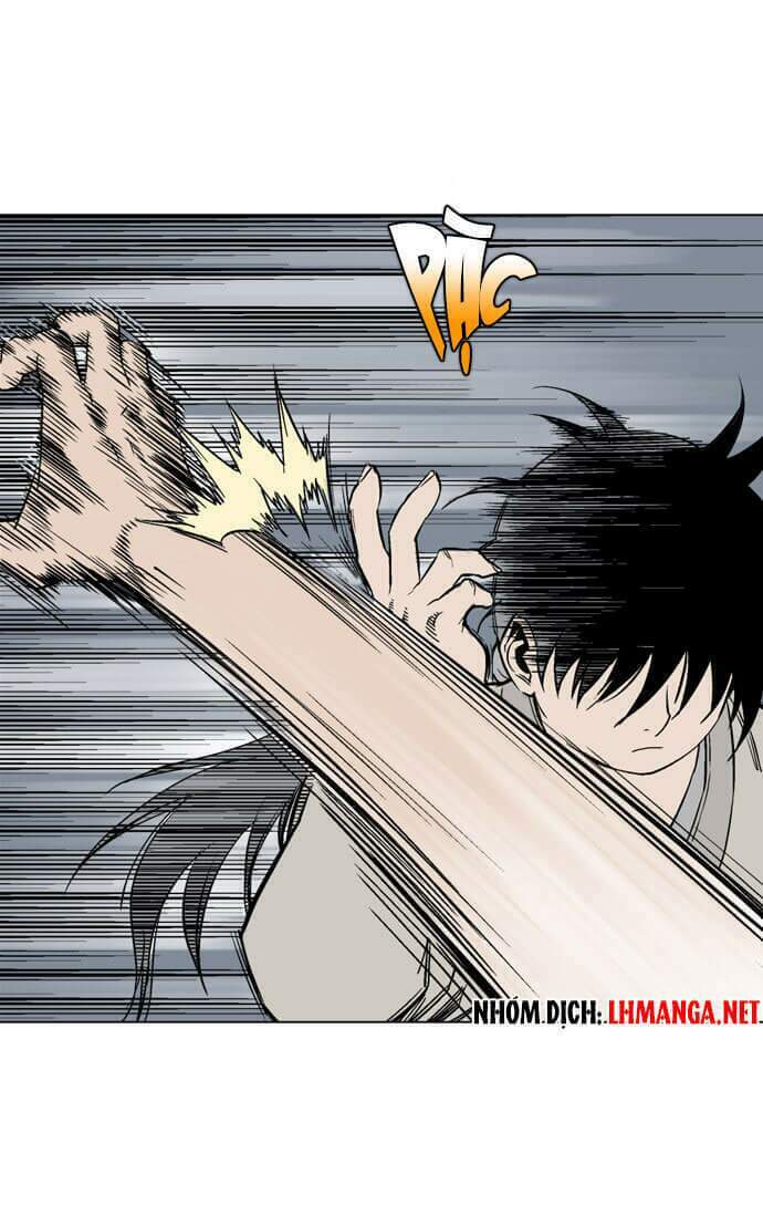 Gosu - Cao Thủ: Chapter 62