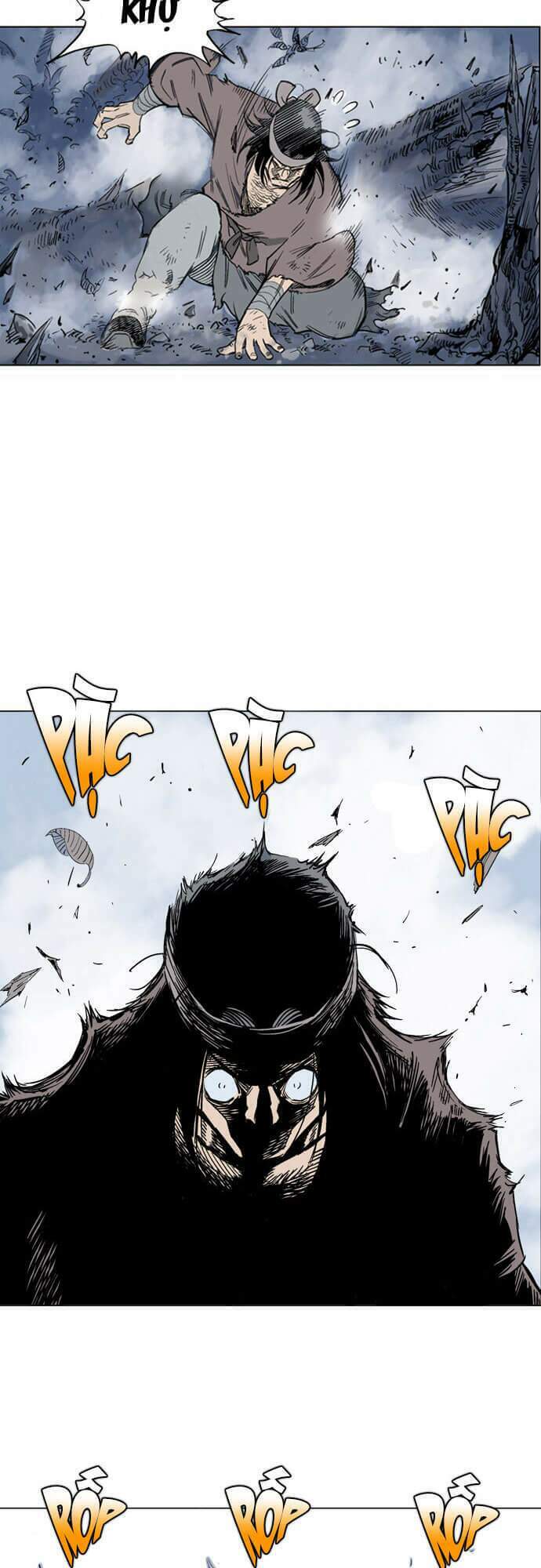Gosu - Cao Thủ: Chapter 62