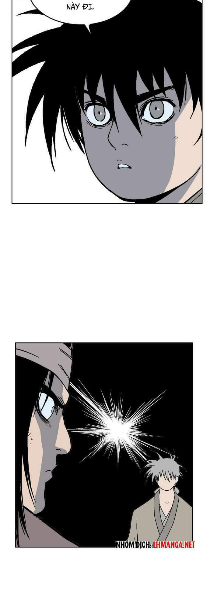 Gosu - Cao Thủ: Chapter 62