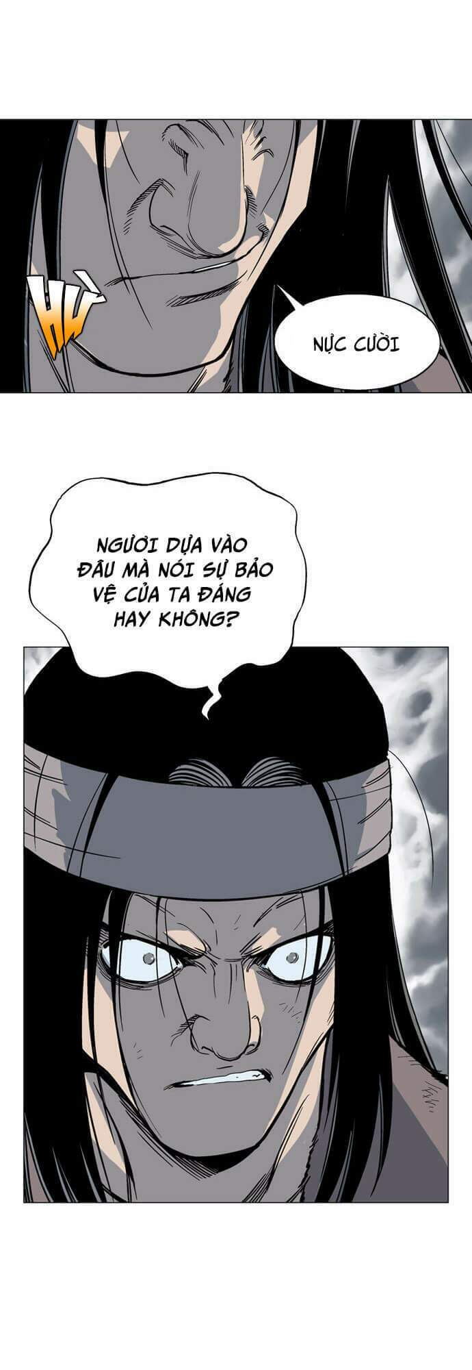 Gosu - Cao Thủ: Chapter 62