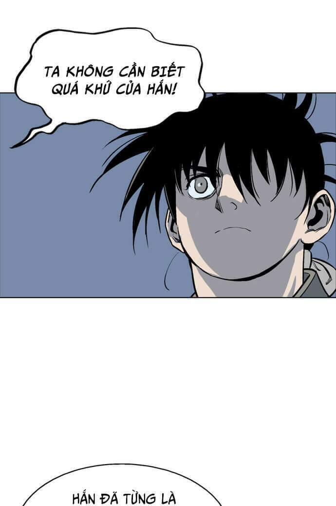 Gosu - Cao Thủ: Chapter 62