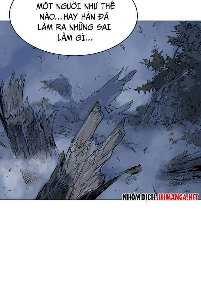 Gosu - Cao Thủ: Chapter 62
