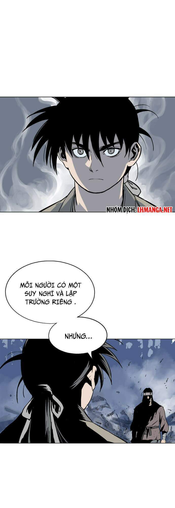 Gosu - Cao Thủ: Chapter 62