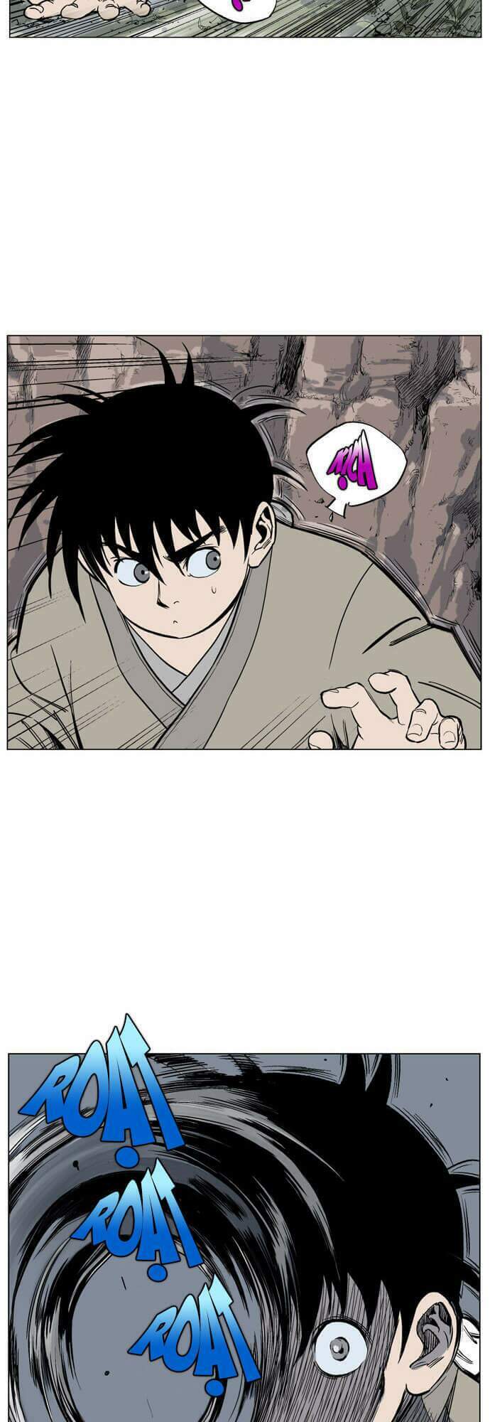 Gosu - Cao Thủ: Chapter 62