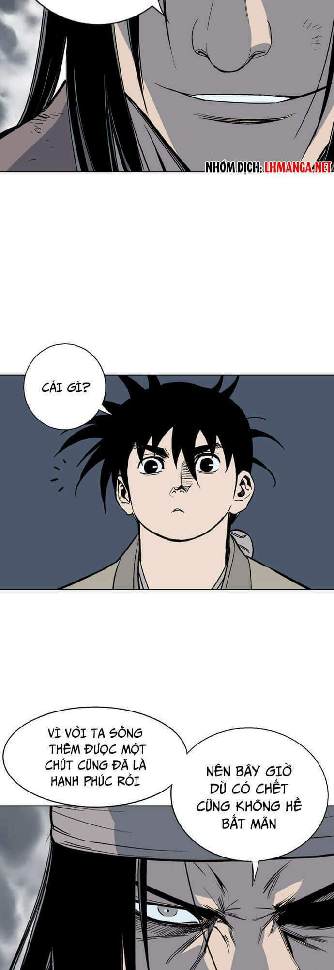 Gosu - Cao Thủ: Chapter 62