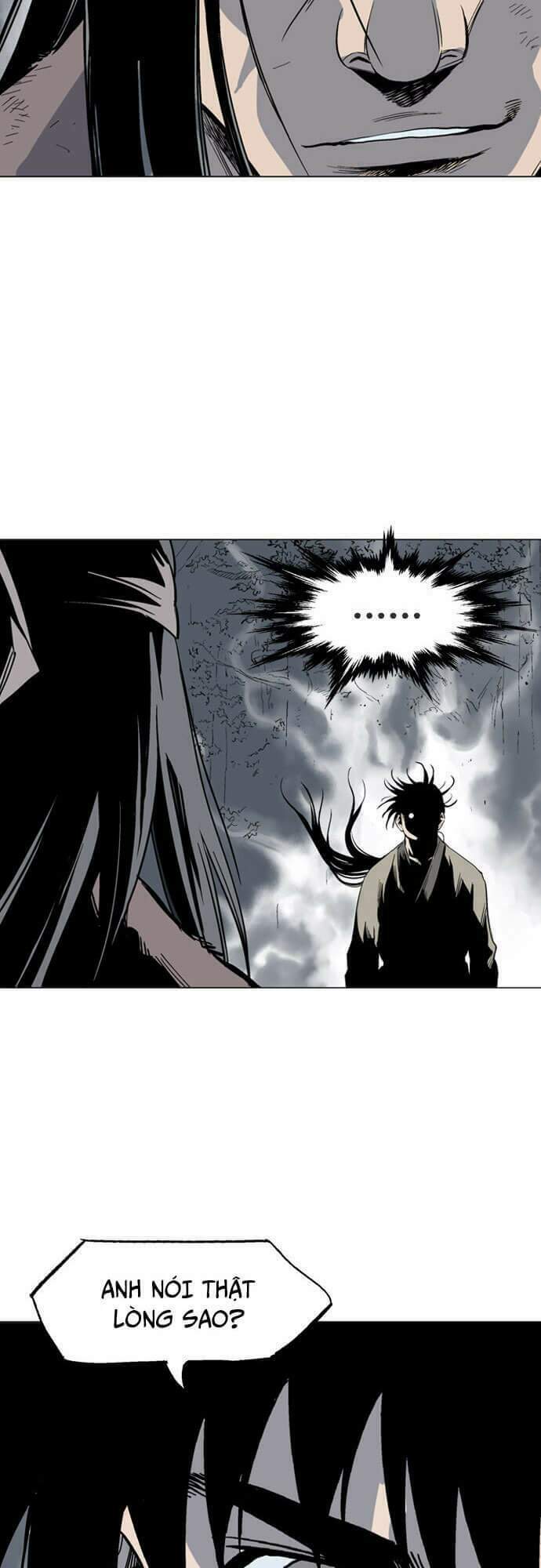 Gosu - Cao Thủ: Chapter 62