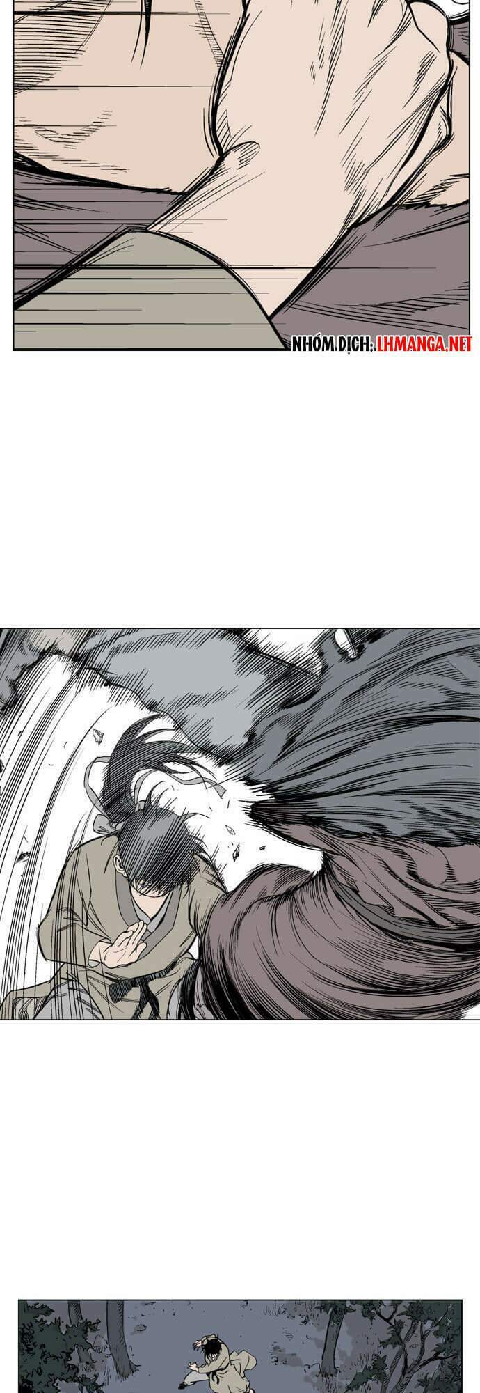 Gosu - Cao Thủ: Chapter 62