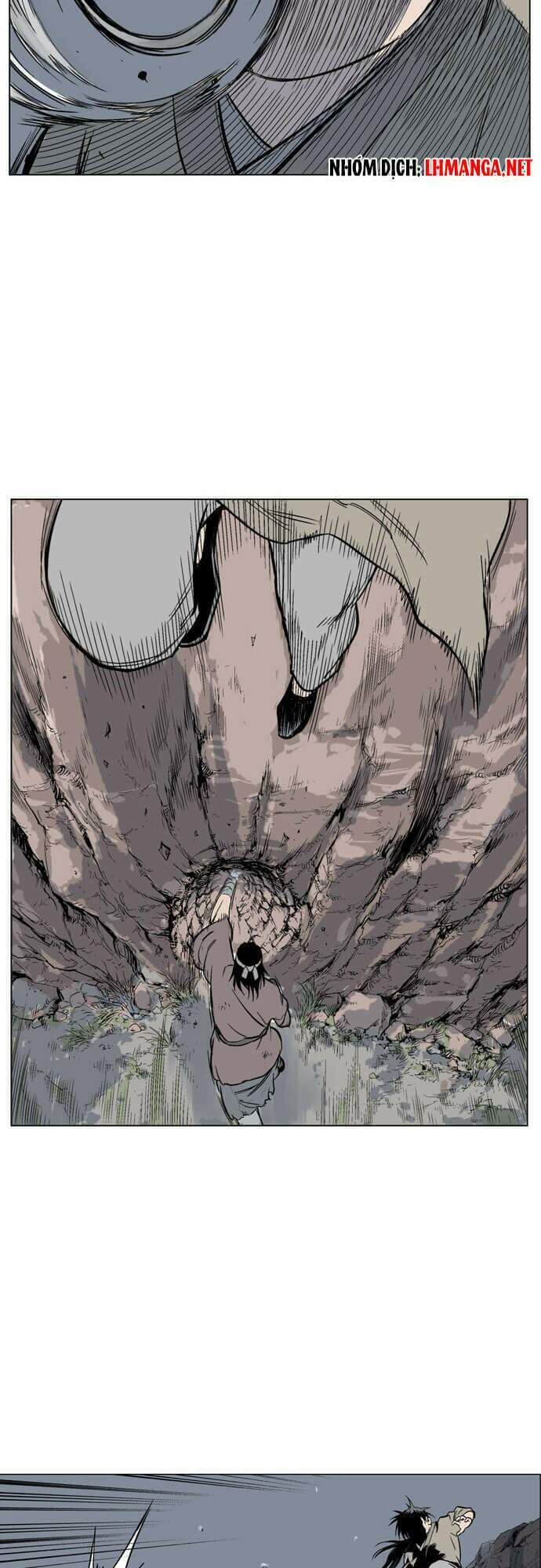 Gosu - Cao Thủ: Chapter 62
