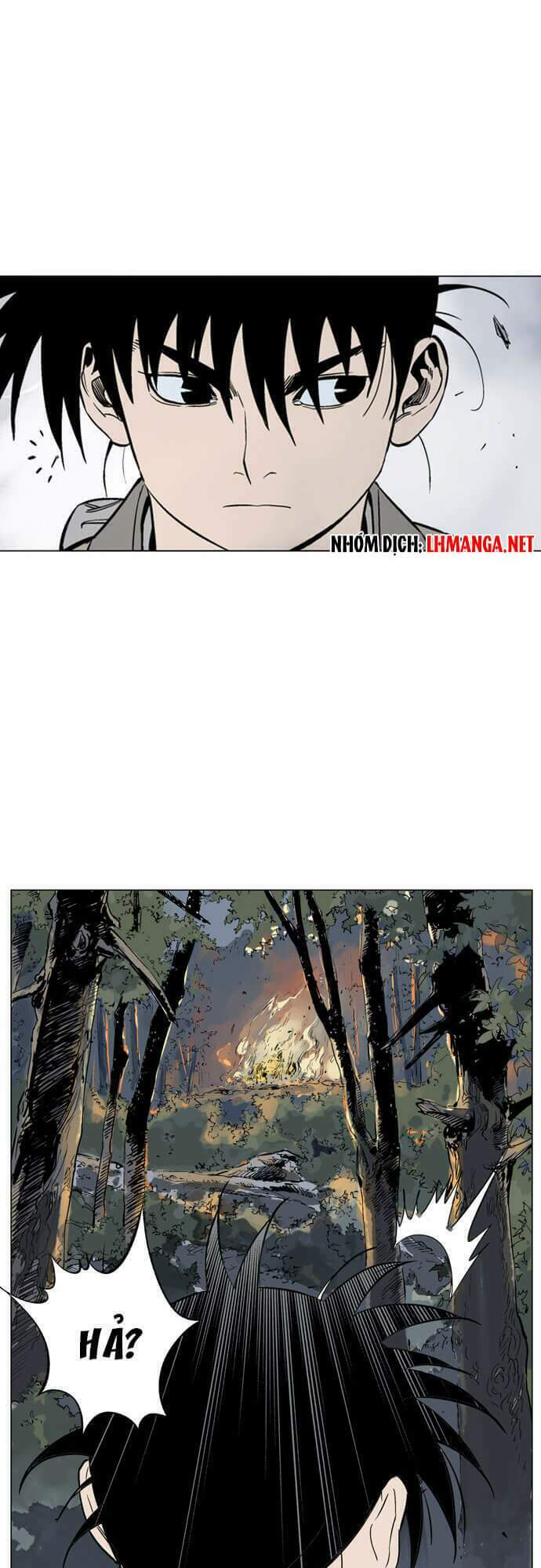 Gosu - Cao Thủ: Chapter 62