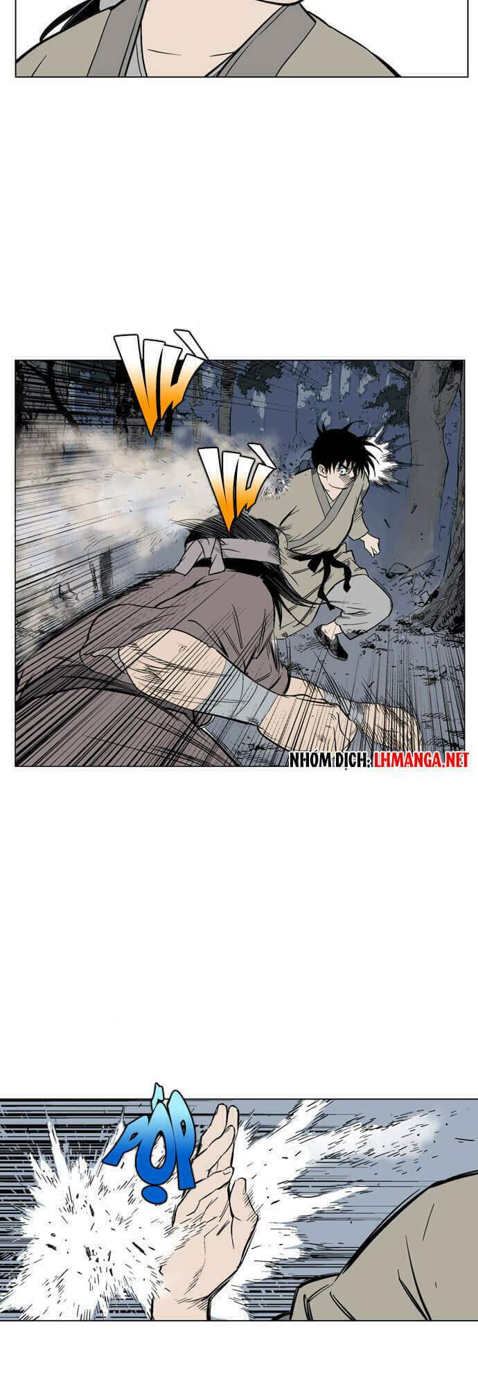 Gosu - Cao Thủ: Chapter 62
