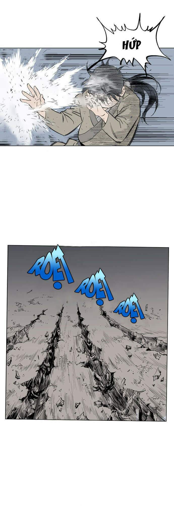 Gosu - Cao Thủ: Chapter 62