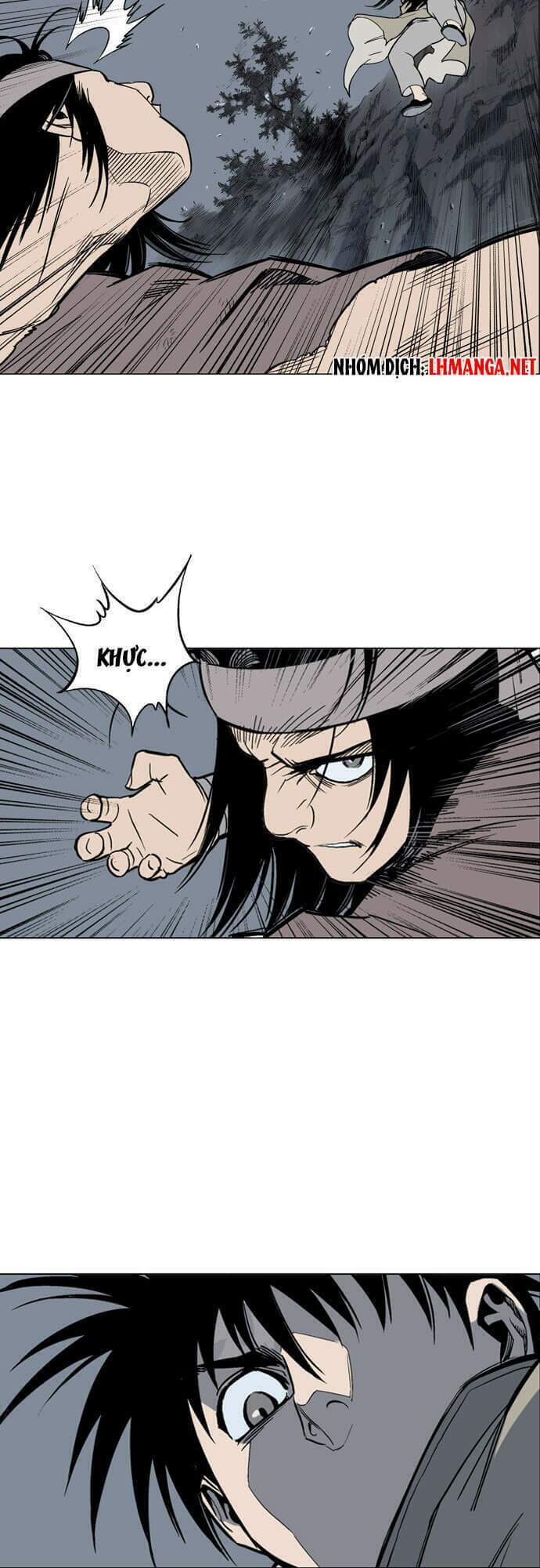 Gosu - Cao Thủ: Chapter 62