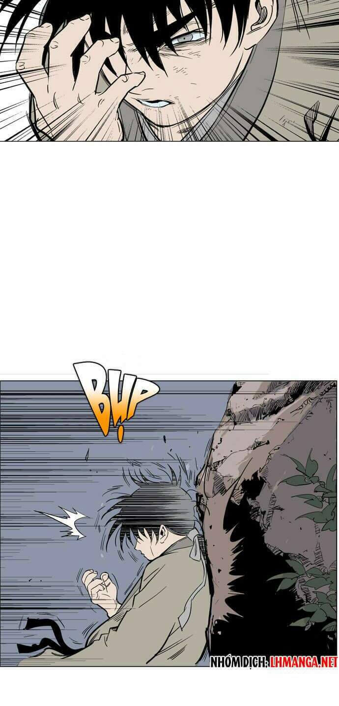 Gosu - Cao Thủ: Chapter 62