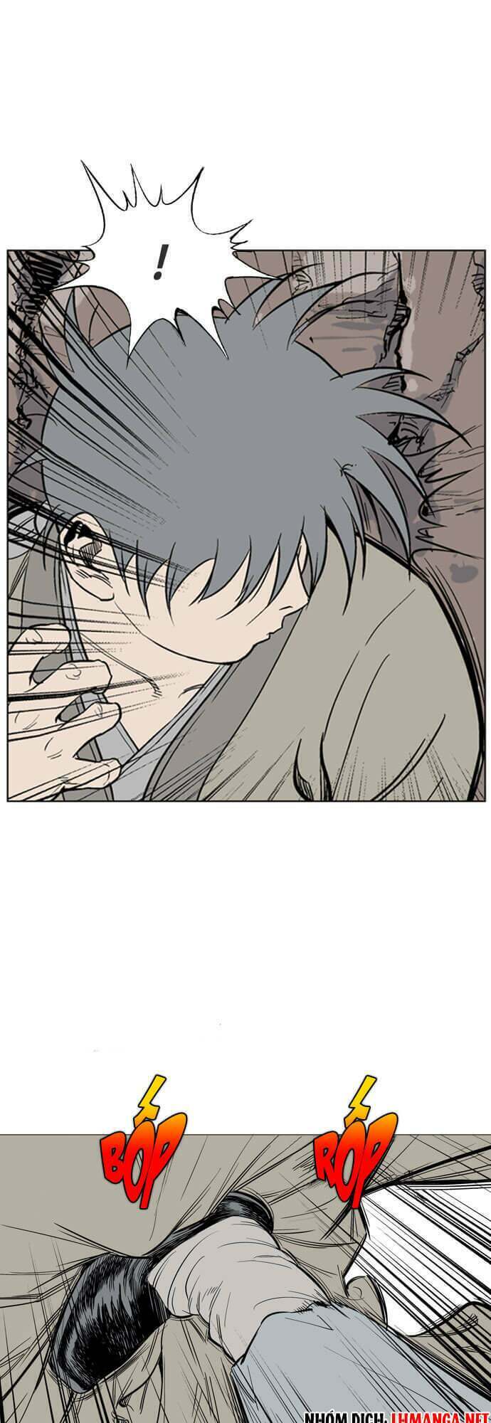 Gosu - Cao Thủ: Chapter 62