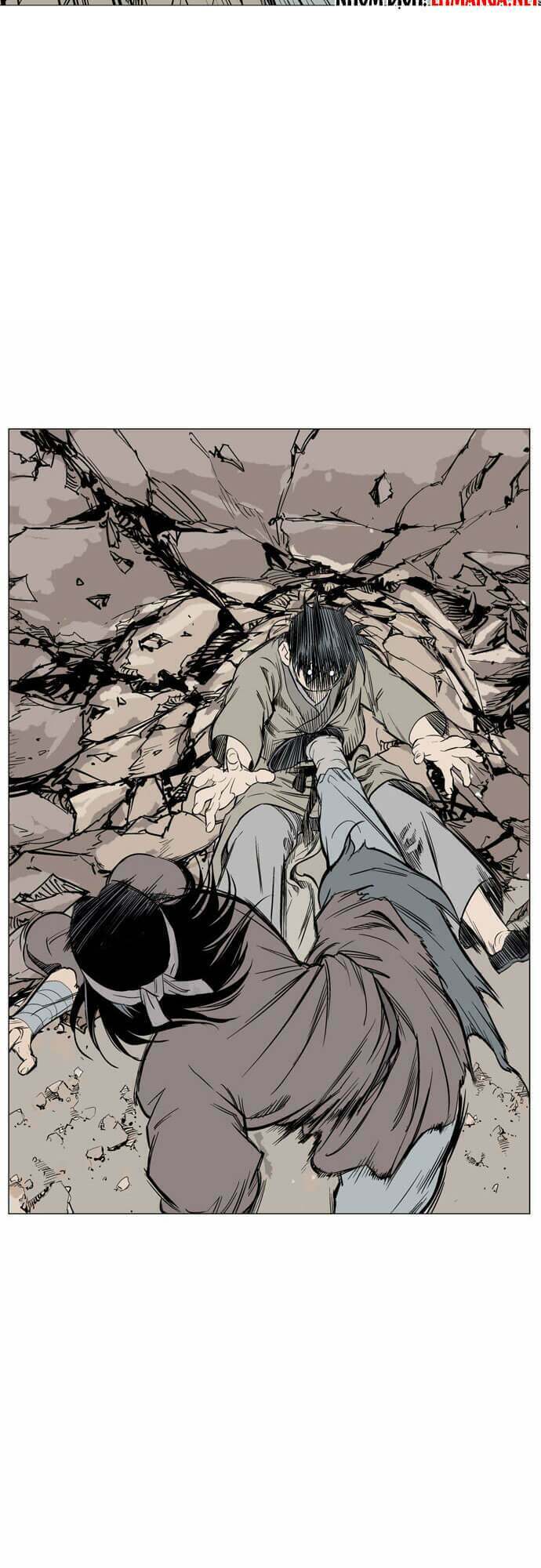 Gosu - Cao Thủ: Chapter 62