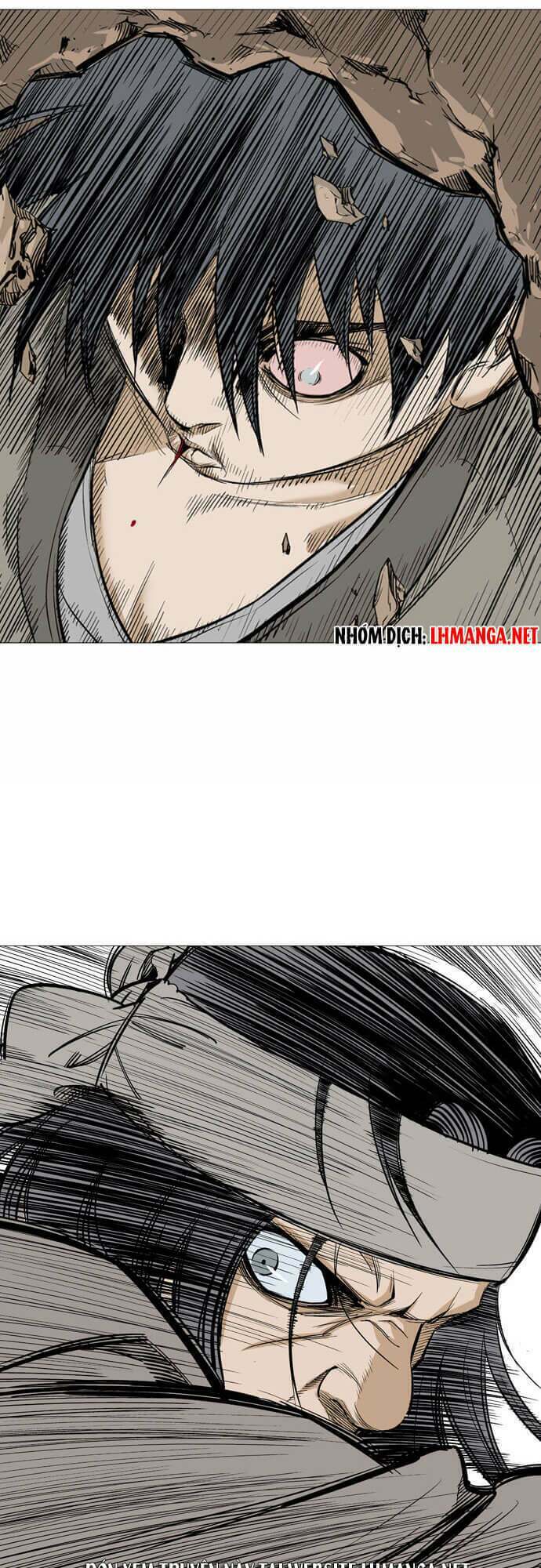 Gosu - Cao Thủ: Chapter 62