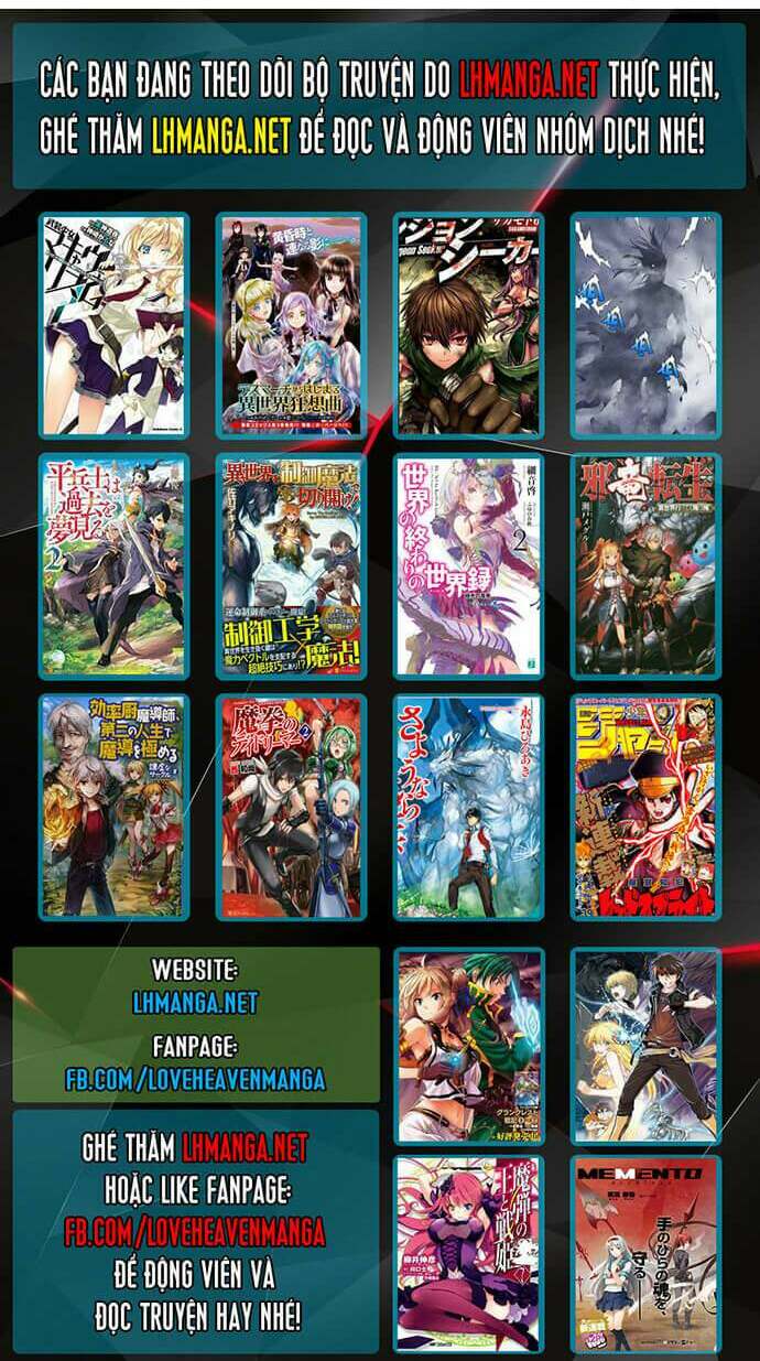 Gosu - Cao Thủ: Chapter 62