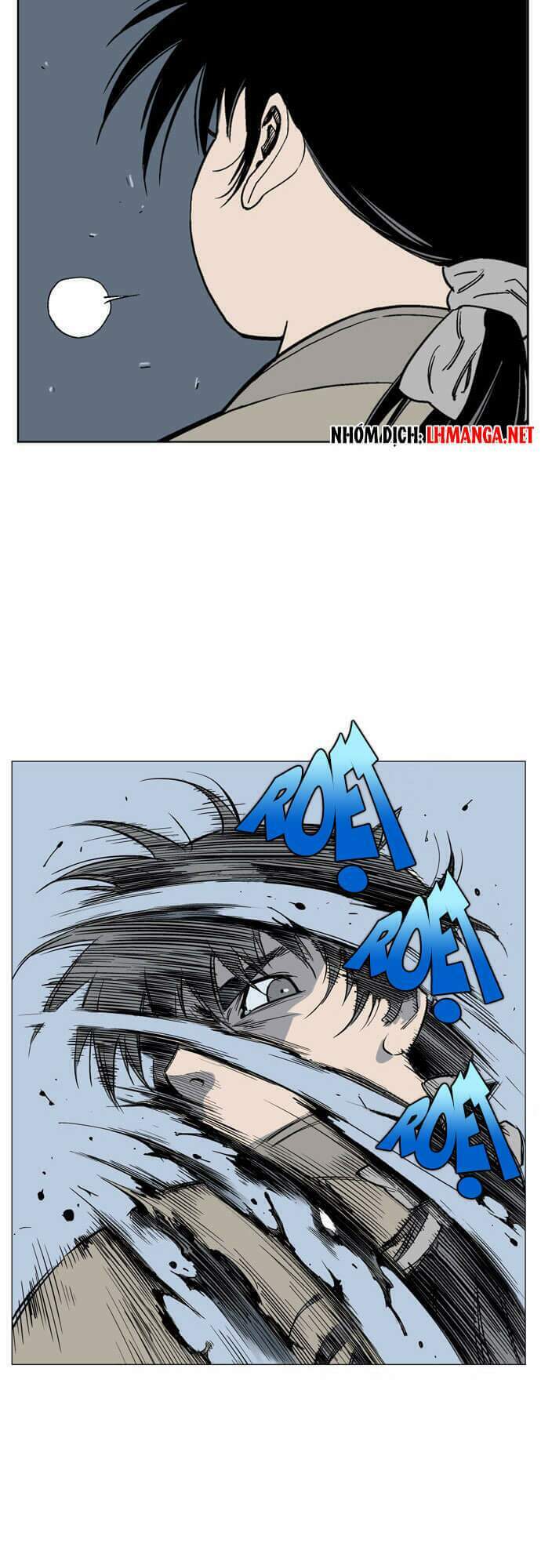 Gosu - Cao Thủ: Chapter 62