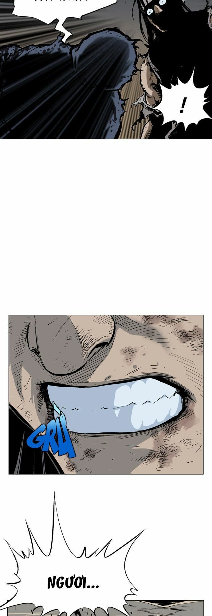 Gosu - Cao Thủ: Chapter 64