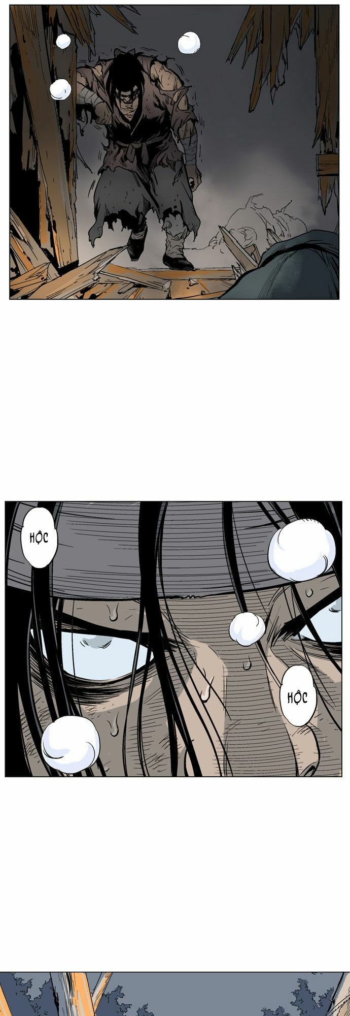 Gosu - Cao Thủ: Chapter 64