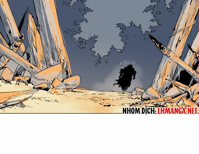 Gosu - Cao Thủ: Chapter 64