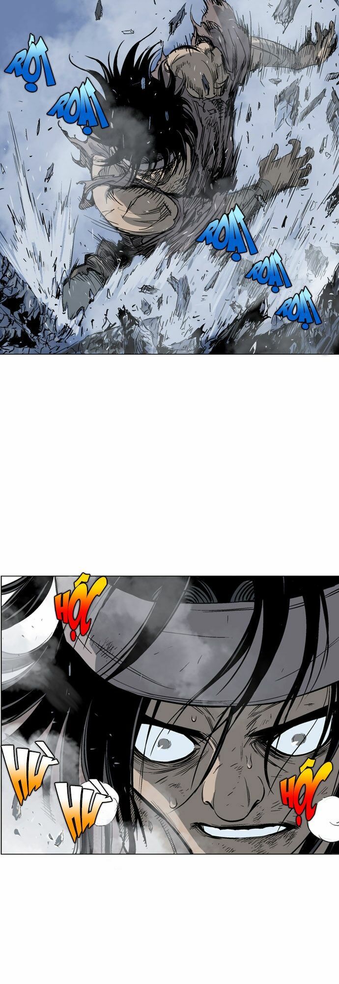 Gosu - Cao Thủ: Chapter 64