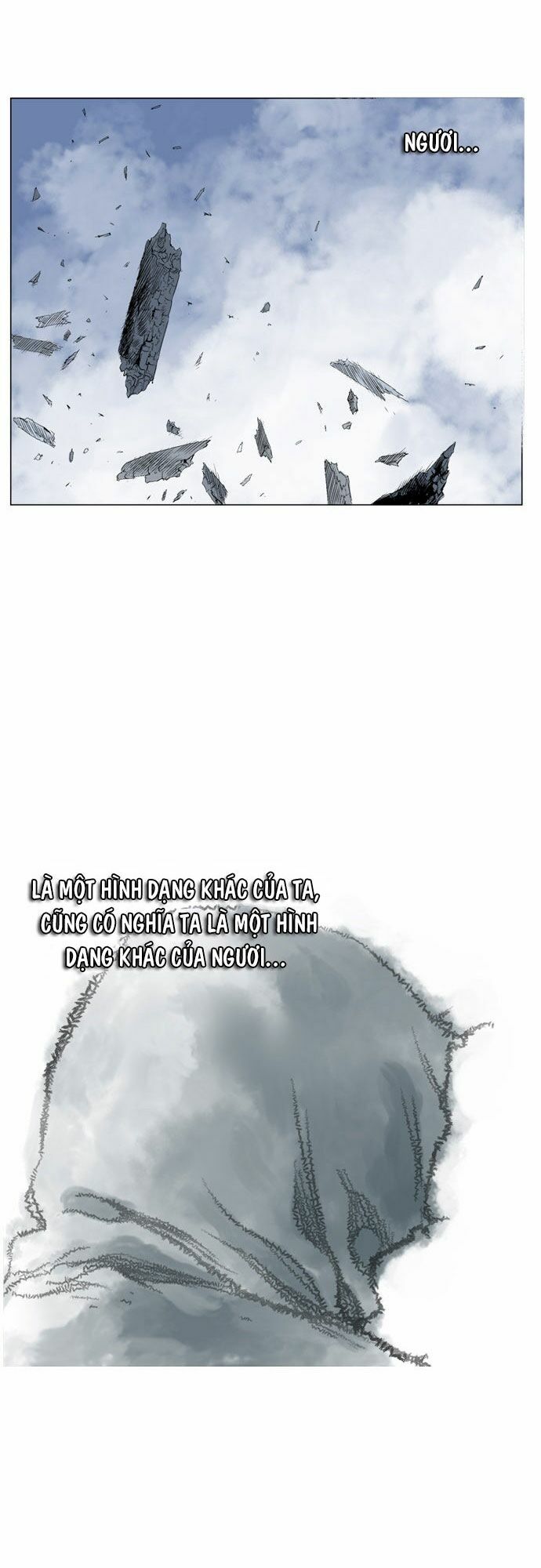 Gosu - Cao Thủ: Chapter 64