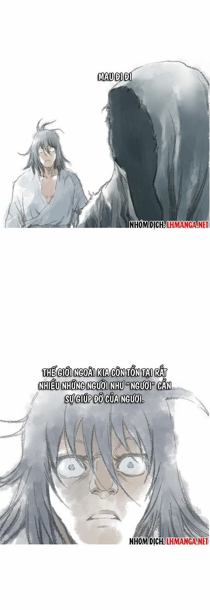 Gosu - Cao Thủ: Chapter 64
