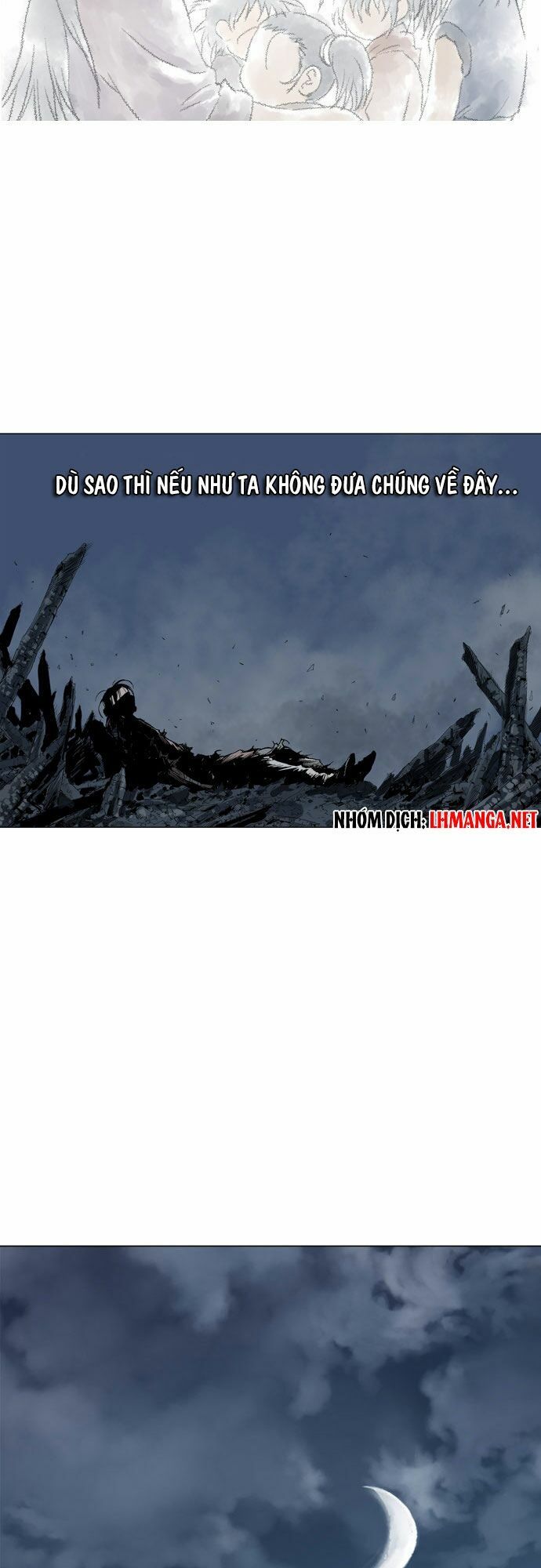 Gosu - Cao Thủ: Chapter 64