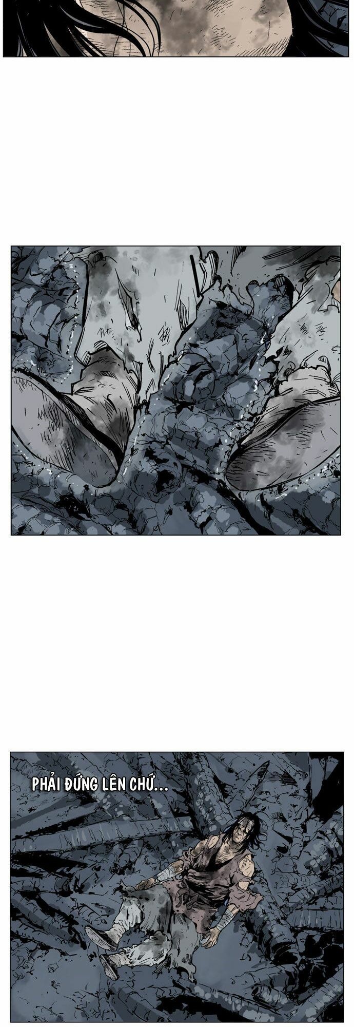 Gosu - Cao Thủ: Chapter 64