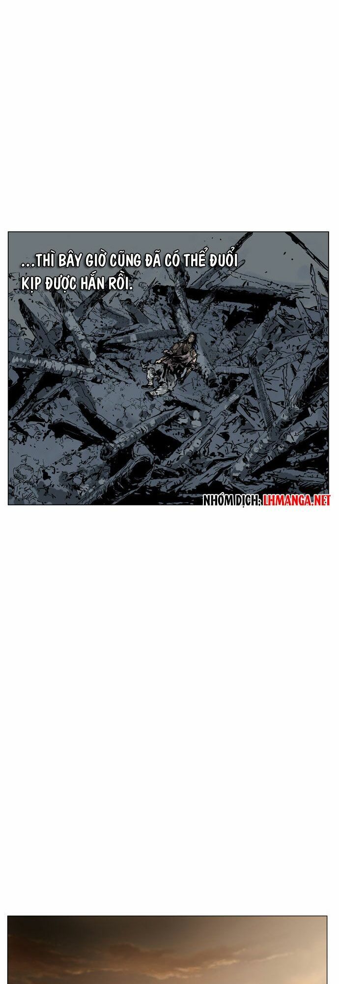 Gosu - Cao Thủ: Chapter 64